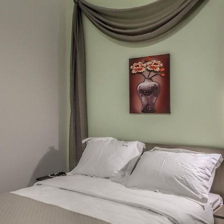 Del Sol #3 Meteora Luxurious Family Suites カランバカ エクステリア 写真