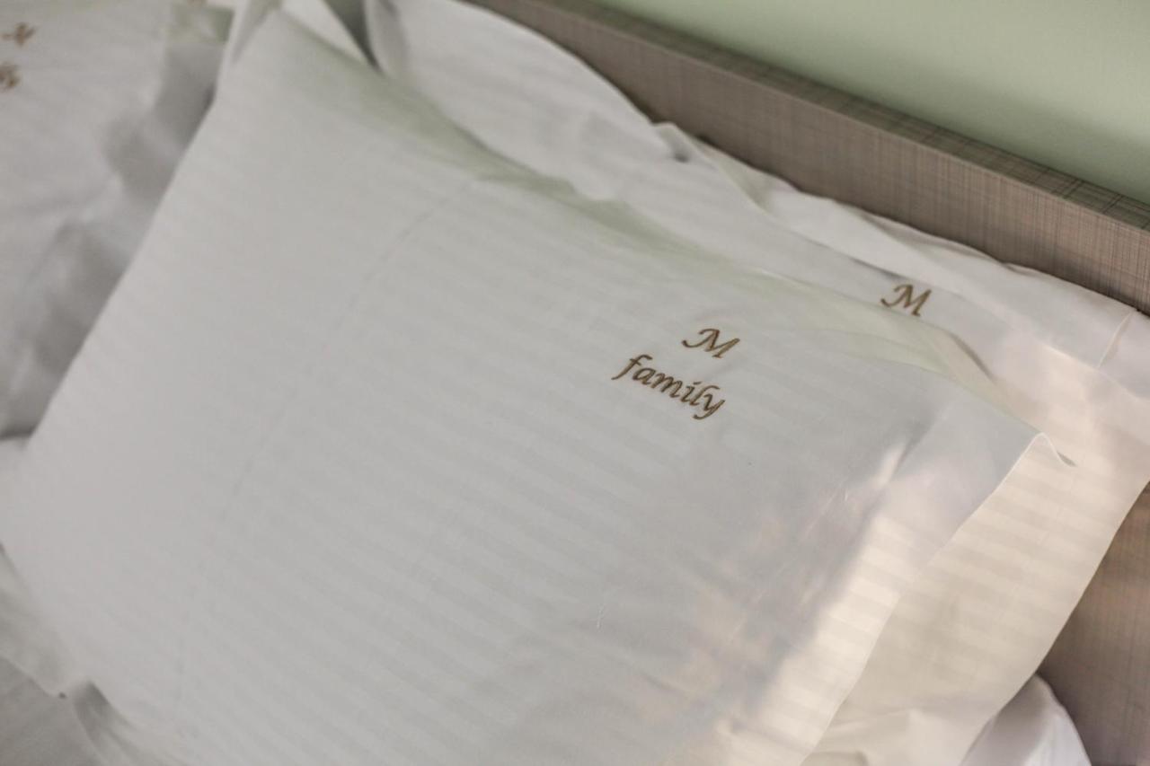 Del Sol #3 Meteora Luxurious Family Suites カランバカ エクステリア 写真